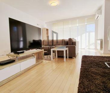 Dorobanti three bedroom duplex with garden - Fotografie 2