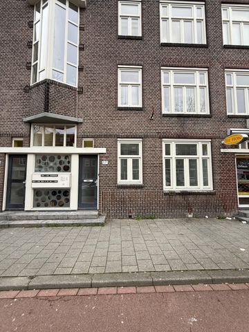 Te huur: Appartement Strevelsweg 57 A in Rotterdam - Foto 3