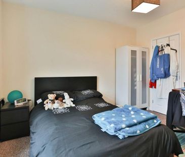 5 bedroom terraced house to rent - Photo 6