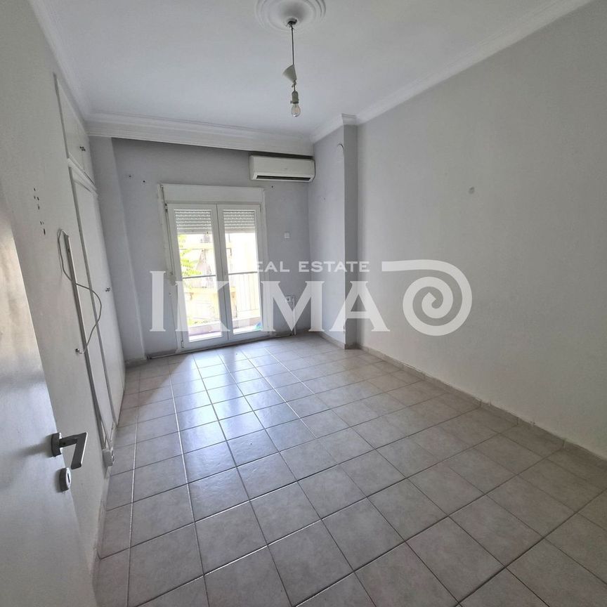 Studio/Γκαρσονιέρα για ενοικίαση - Χαριλάου, - Photo 1