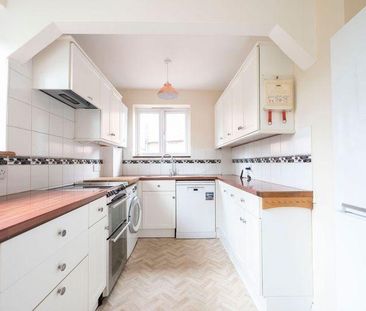 2 bedroom maisonette to rent - Photo 6