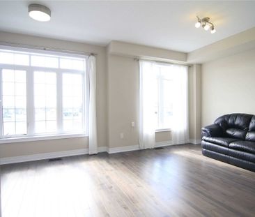 For Lease - 3026 Postridge Drive Unit# 12, Oakville, Ontario - Photo 1