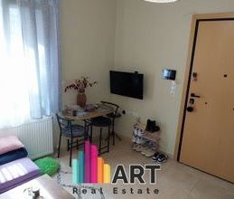 Studio/Γκαρσονιέρα για ενοικίαση - Περιστέρι, - Photo 2