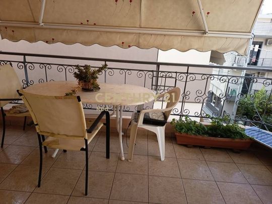 Διαμέρισμα για ενοικίαση Μεσονύχι (Αχαρνές) - Φωτογραφία 1