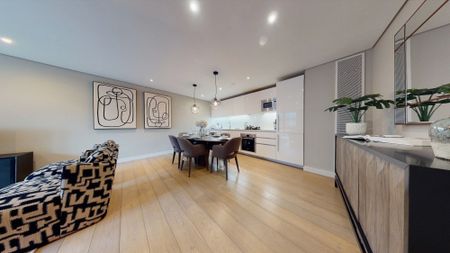 Merchant Square, Paddington, W2 1AN, London - Photo 5