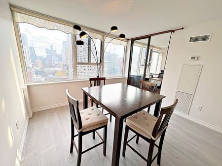 For Lease - 45 Carlton Street Unit# #1917, Toronto, Ontario - Photo 5