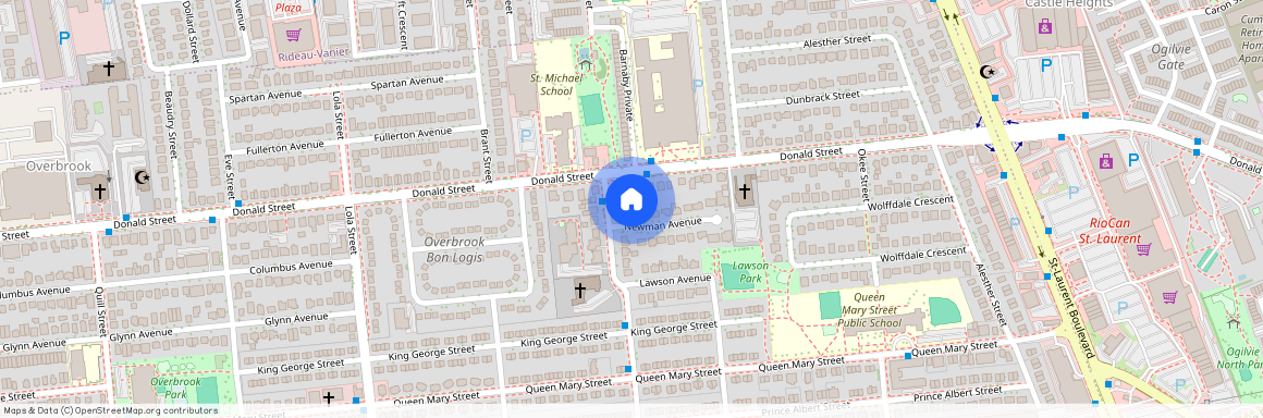 465 Newman Avenue Unit# #A, Overbrook - Castleheights And Area