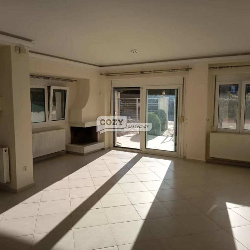 Μεζονέτα για ενοικίαση Συνοικισμός Νόμου 751 (Πανόραμα) - Φωτογραφία 1