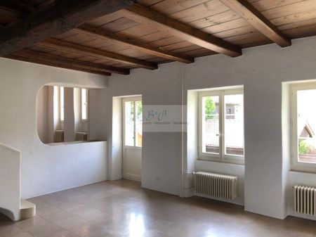 Magnificent 5.5-room villa in a green and quiet setting - Photo 2