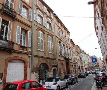 Location Appartement 1 pièce 35m² TOULOUSE 31000 - Photo 3