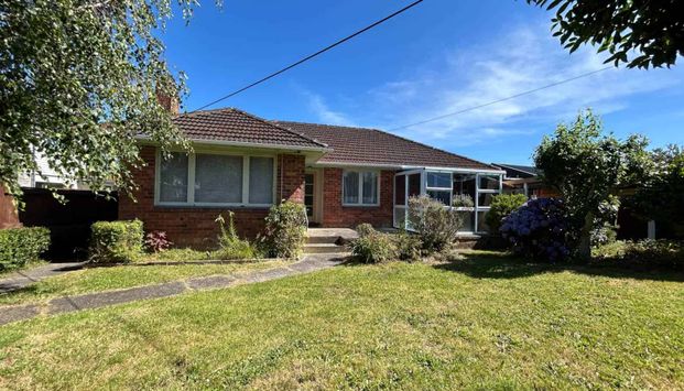 Step back in time - Photo 1