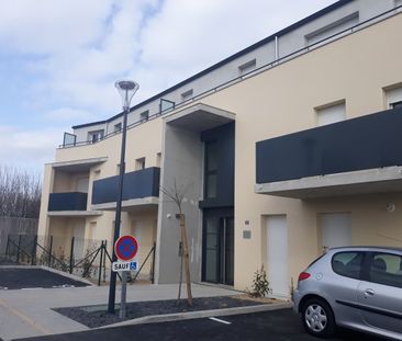 Location Appartement 1 pièce 31m² STE LUCE SUR LOIRE 44980 - Photo 5