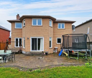 For Lease - 32 Subrisco Avenue Unit# Room 4, Richmond Hill, Ontario - Photo 5