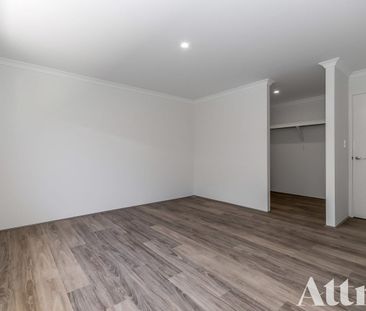 Spacious Family Home with Theatre, Study & Alfresco Entertaining - Photo 6