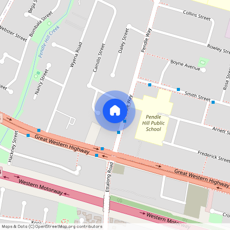 12 Pendle Way, Pendle Hill