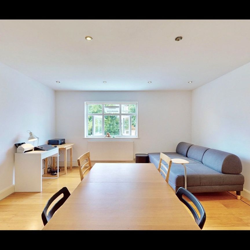 2 Bed Flat, Vivian Avenue, NW4 - Photo 1