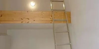 6 MONATE Unterkunft - kein Hauptwohnsitz - Photo 3
