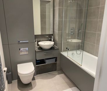 1 Bed Flat, Forrester Way, E15 - Photo 2