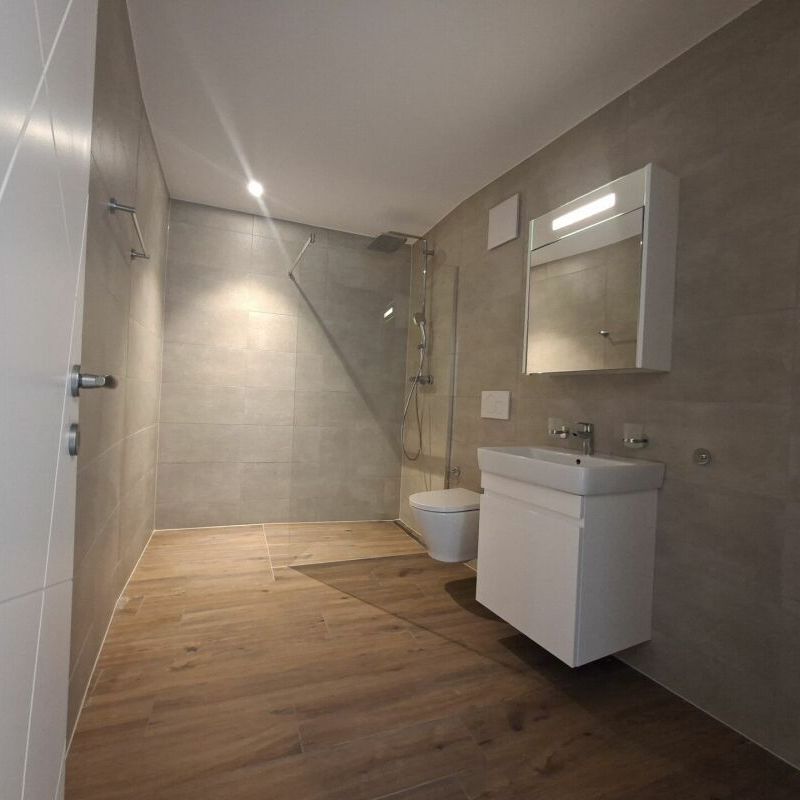 2.5 Zimmer, 67 m², EG - Foto 1