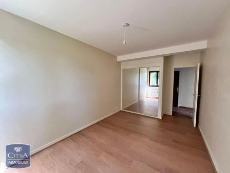 Appartement à louer 2 pièces 57.73m² - Photo 3