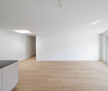 Casa Anilina, Wattwil - stilvolle 3.5-Zimmerwohnung an der Thur - Foto 2