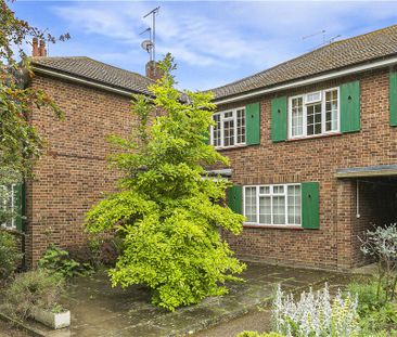 Westleigh Avenue, Putney, SW15 6RF - Photo 2
