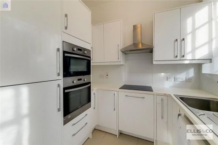2 bedroom apartment to rent - Photo 4