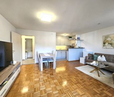 HELL UND GROSSZÜGIG AN ZENTRALER LAGE - Photo 3