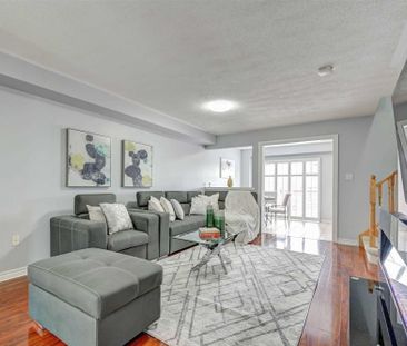 For Lease - 77 Beavervalley Drive, Brampton, Ontario - Photo 1