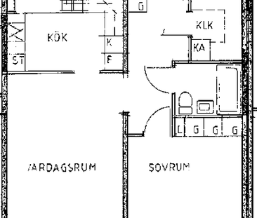 Trädgårdsgatan 6 C - Photo 3
