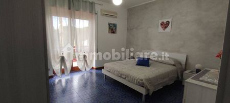 Trilocale piazza Pasquale Mattei, Centro, Formia - Photo 3