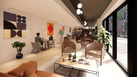 2 bedroom flat to rent - Photo 3