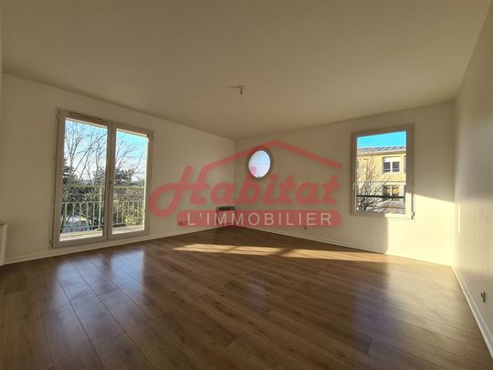 Location Appartement 3 pièces 66m² CHELLES 77500 - Photo 1