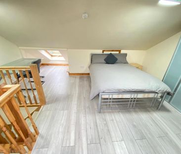 5 bedroom house share to rent - Photo 2