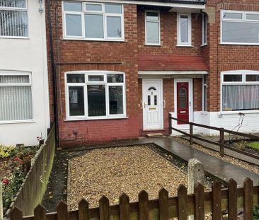 2 bedroom terraced house to rent - Photo 3