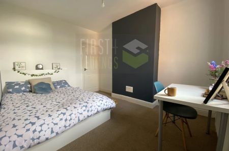 Wordsworth Road, Clarendon Park, Leicester, LE2 - Photo 4