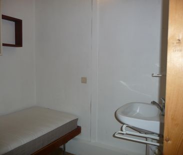 Kamer 1 - Kunstlaan 9 - Foto 3