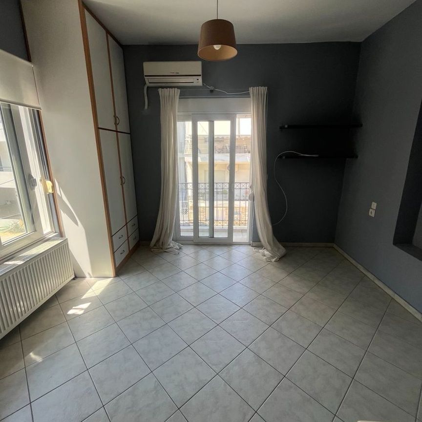 Studio/Γκαρσονιέρα για ενοικίαση Άγιος Κωνσταντίνος (Βόλος) - Φωτογραφία 1