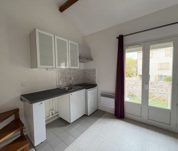 Location Appartement 1 pièce 21m² PALAISEAU 91120 - Photo 3