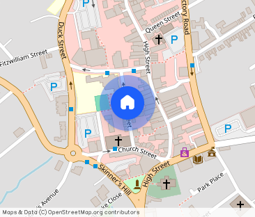 Alfred Street, Rushden, Northamptonshire, NN10 - Photo 1