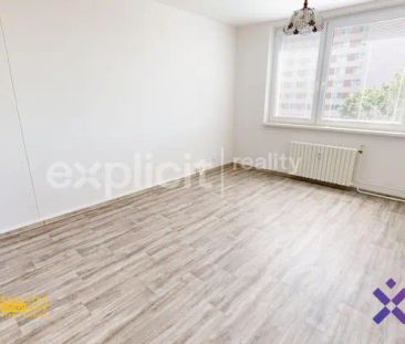 Pronájem bytu 3+1 64 m - Fotografie 1