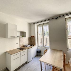 Location Appartement 1 pièce 22m² CLERMONT FERRAND 63000 - Photo 3