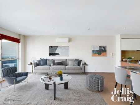 8/25 Macquarie Street, Prahran - Photo 5