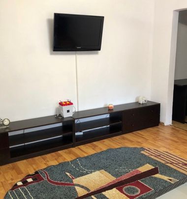 Garsoniera de inchiriat soseaua Salaj - Fotografie 1