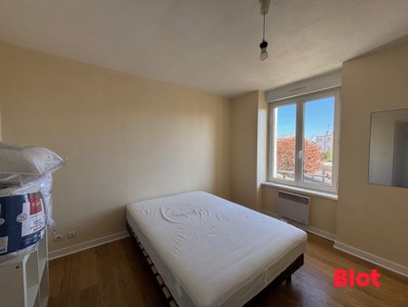 Location Appartement 2 pièces 43m² BREST 29200 - Photo 5