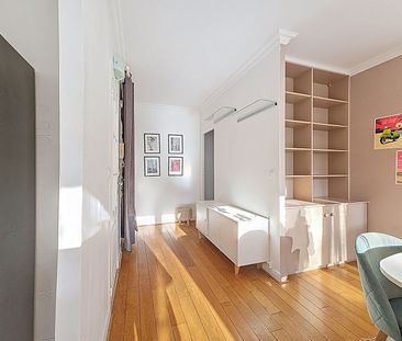 Appartement T3 La Celle-Saint-Cloud à louer - Photo 5