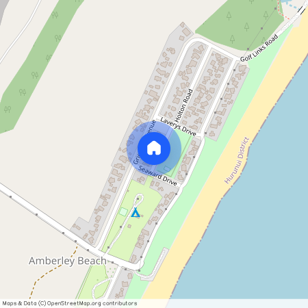 3 Holton Road, Amberley, Hurunui