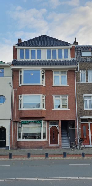 Kamer met eigen keukenblok aan de Hereweg - Photo 2