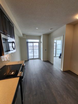 For Lease - 38 Annie Craig Drive Unit# 1410, Toronto, Ontario - Photo 1