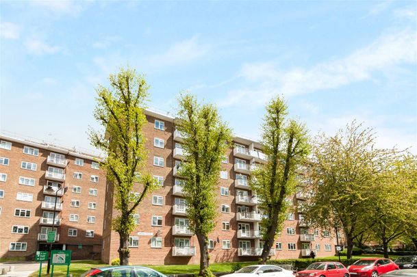 Harben Road, Swiss Cottage, London - Photo 1